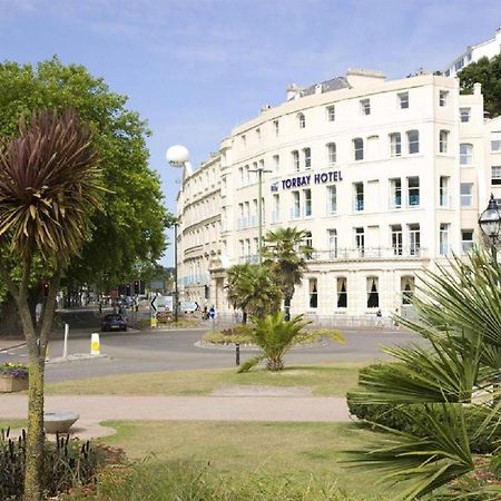 The Caledonian Torbay Hotel Torquay Extérieur photo