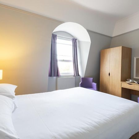 The Caledonian Torbay Hotel Torquay Chambre photo
