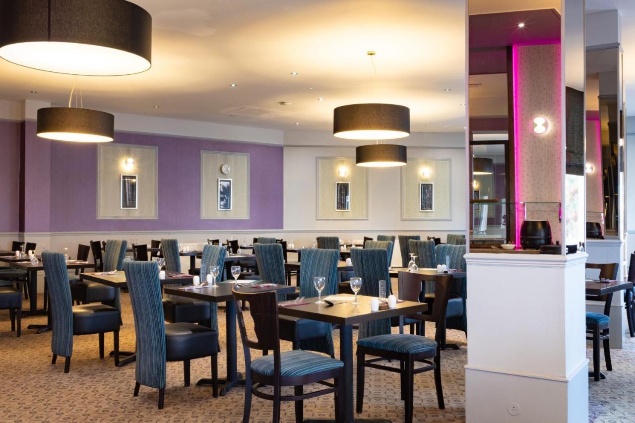 The Caledonian Torbay Hotel Torquay Extérieur photo