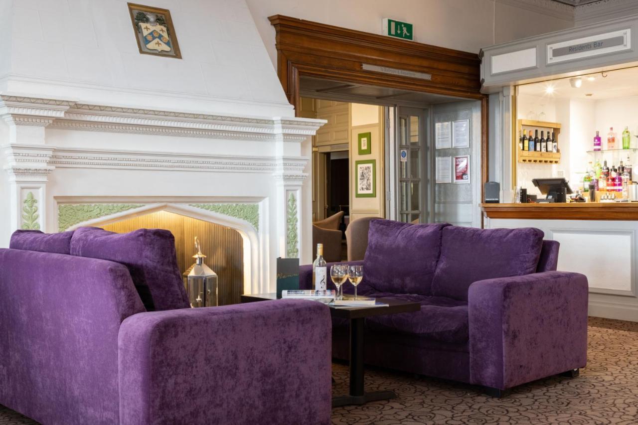 The Caledonian Torbay Hotel Torquay Extérieur photo