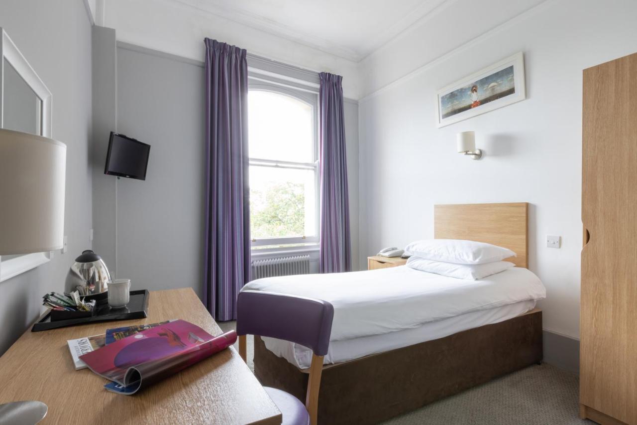 The Caledonian Torbay Hotel Torquay Chambre photo