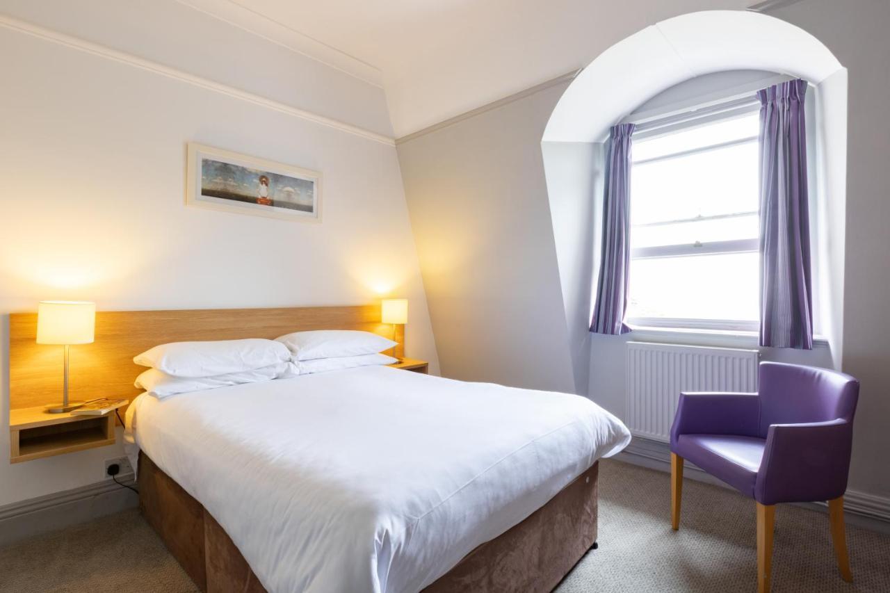 The Caledonian Torbay Hotel Torquay Chambre photo