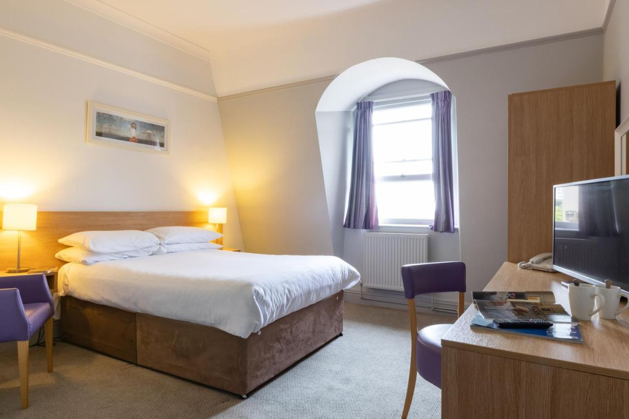 The Caledonian Torbay Hotel Torquay Extérieur photo