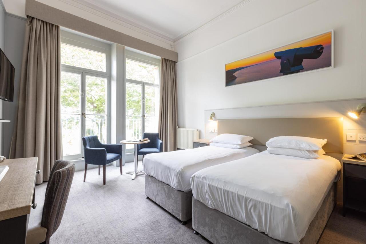 The Caledonian Torbay Hotel Torquay Extérieur photo