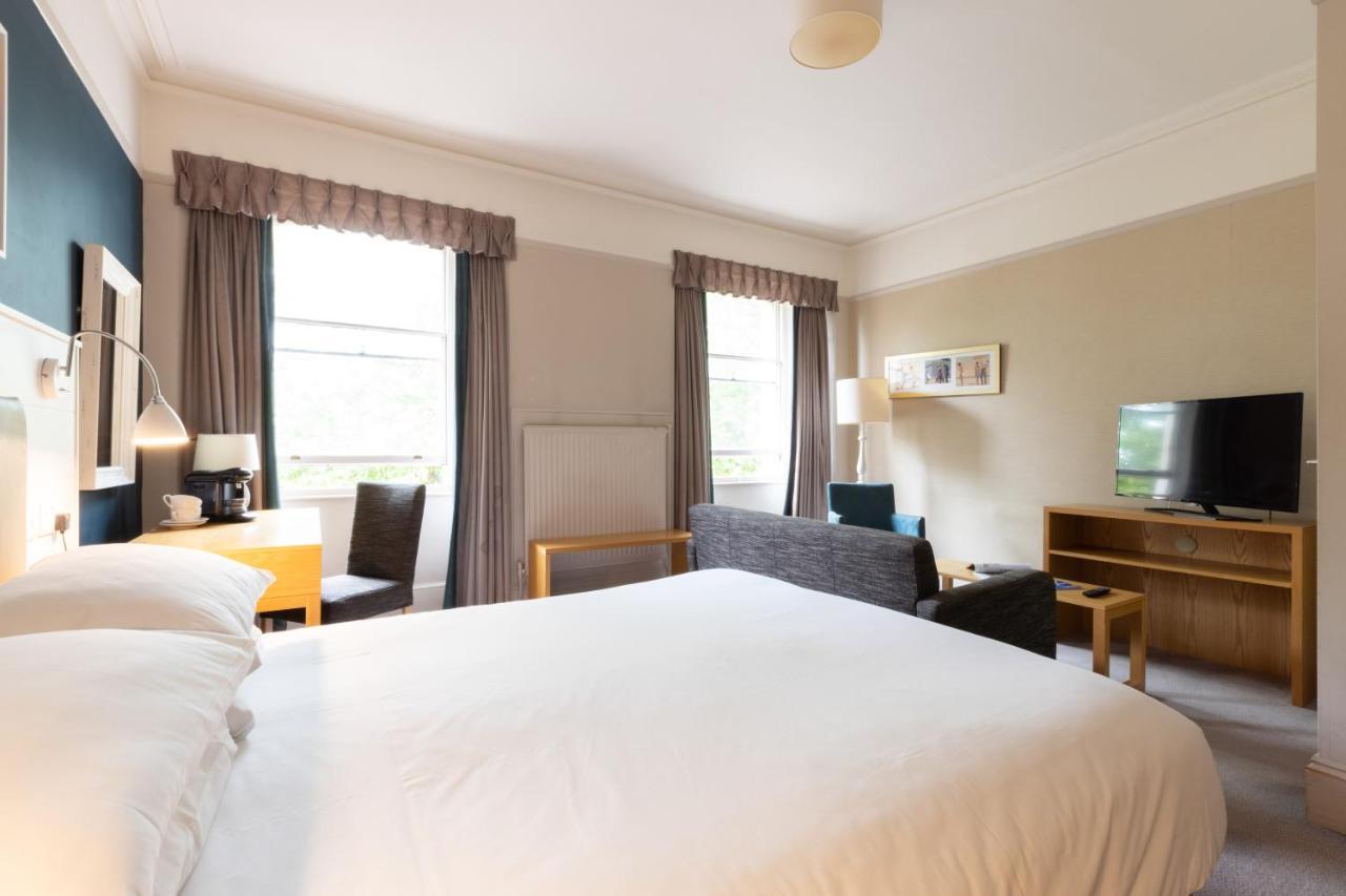 The Caledonian Torbay Hotel Torquay Chambre photo