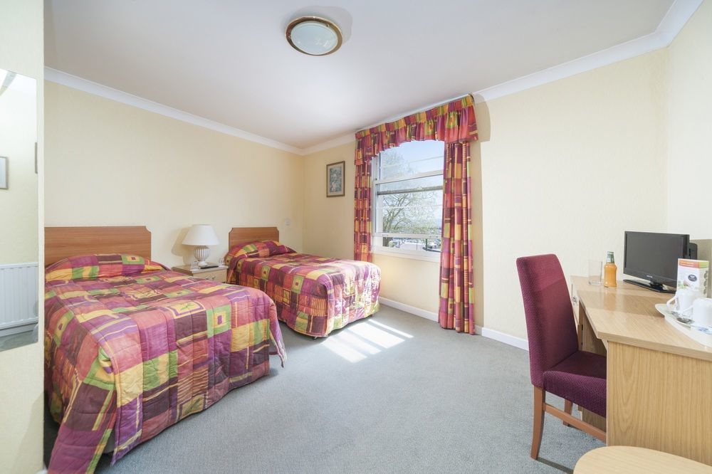 The Caledonian Torbay Hotel Torquay Extérieur photo