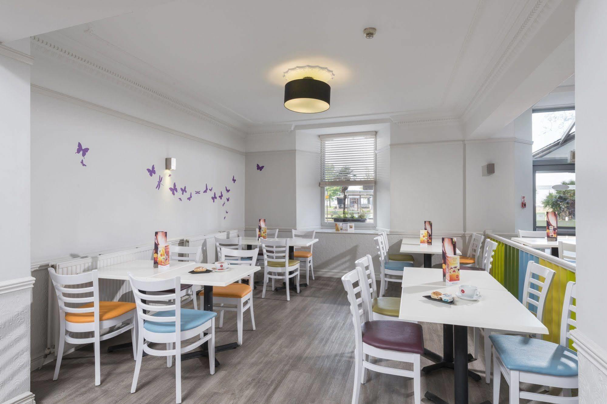 The Caledonian Torbay Hotel Torquay Extérieur photo