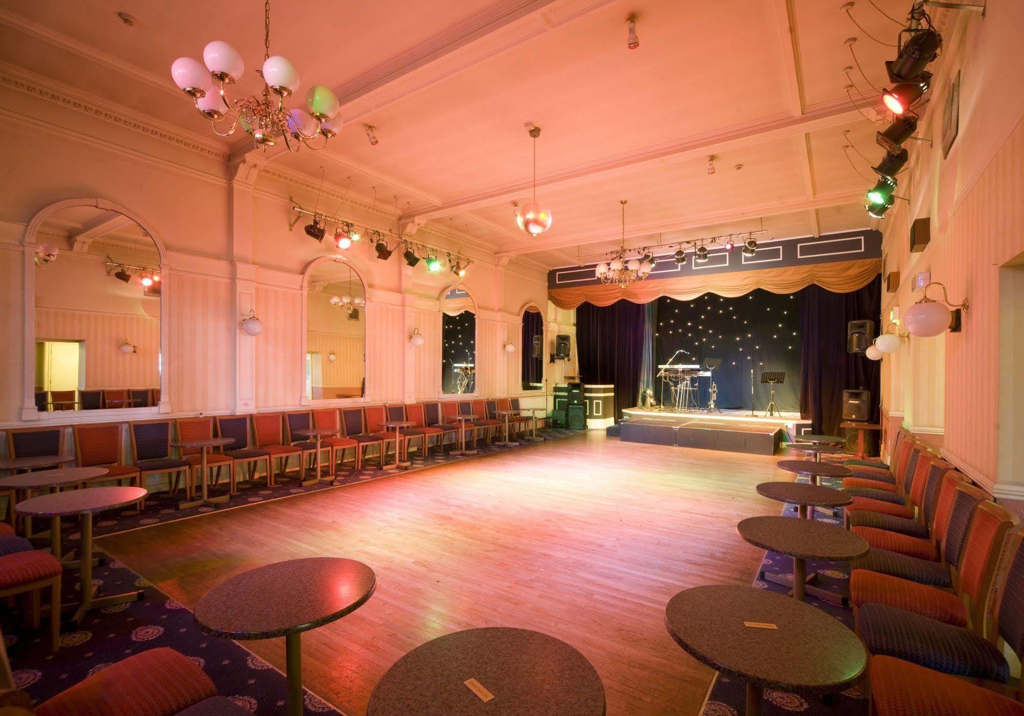 The Caledonian Torbay Hotel Torquay Extérieur photo