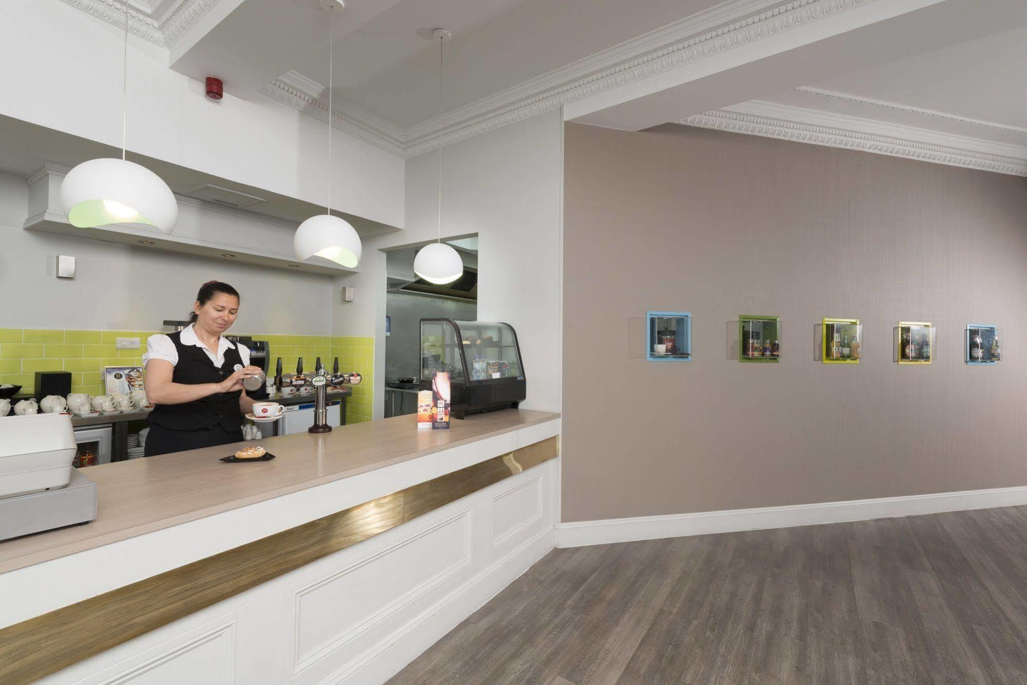 The Caledonian Torbay Hotel Torquay Extérieur photo