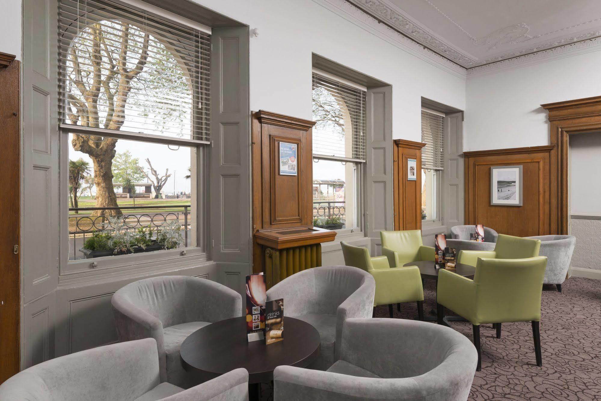 The Caledonian Torbay Hotel Torquay Extérieur photo