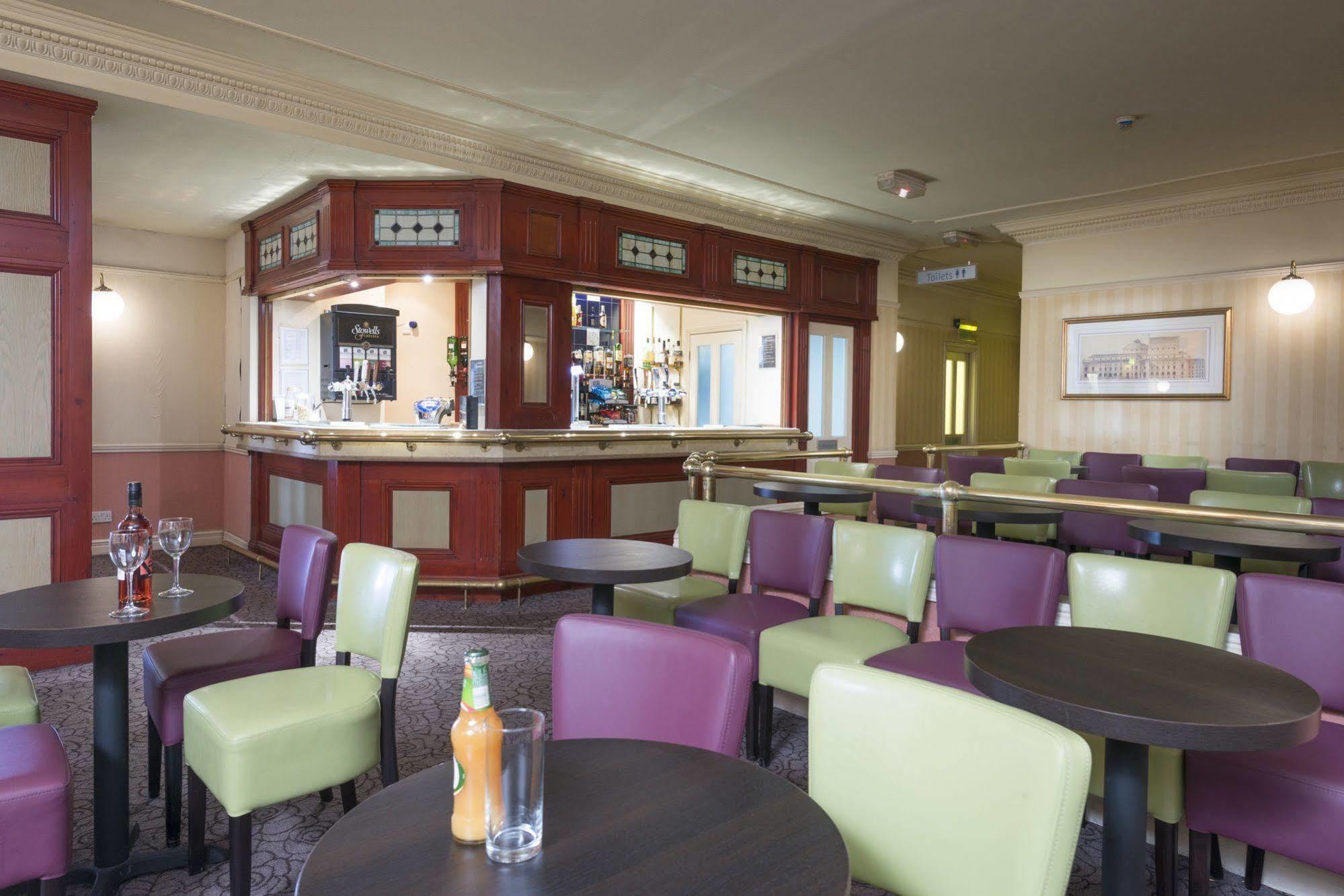The Caledonian Torbay Hotel Torquay Extérieur photo
