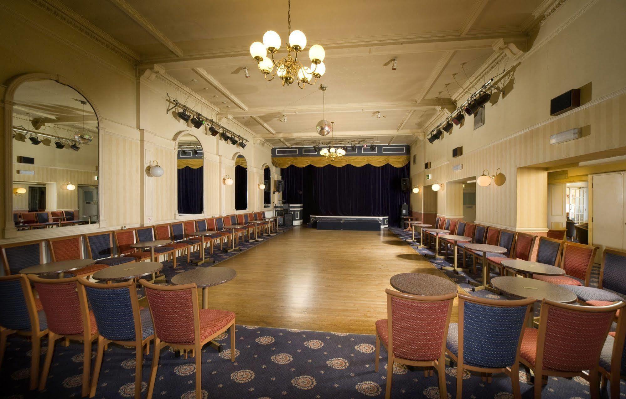 The Caledonian Torbay Hotel Torquay Extérieur photo