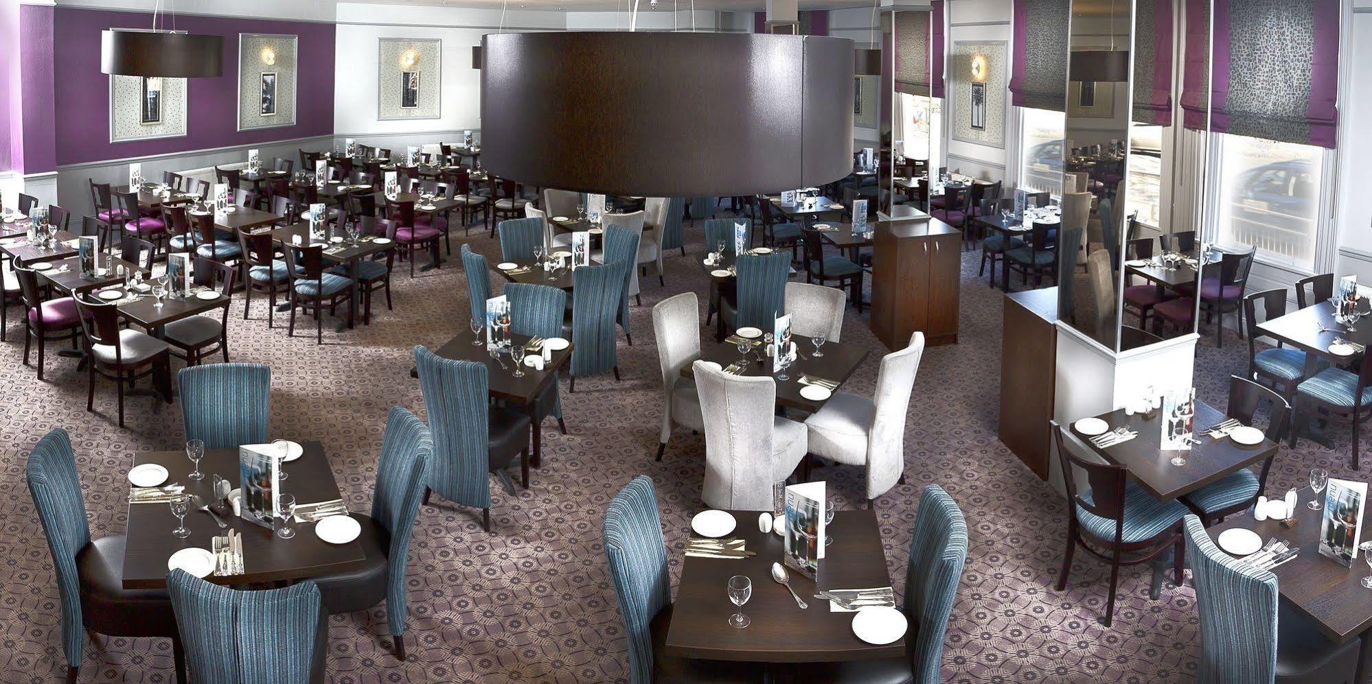 The Caledonian Torbay Hotel Torquay Extérieur photo