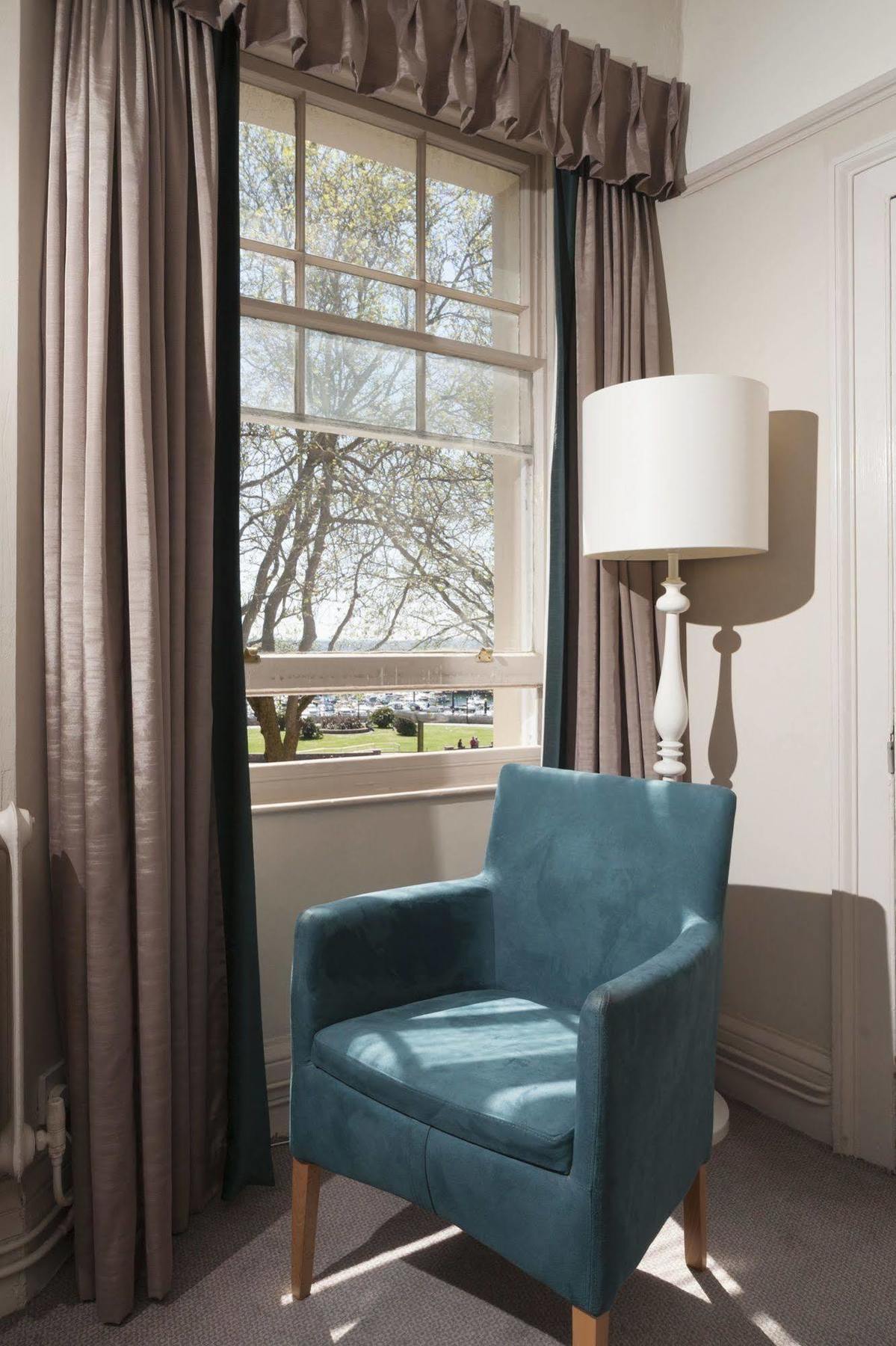 The Caledonian Torbay Hotel Torquay Extérieur photo