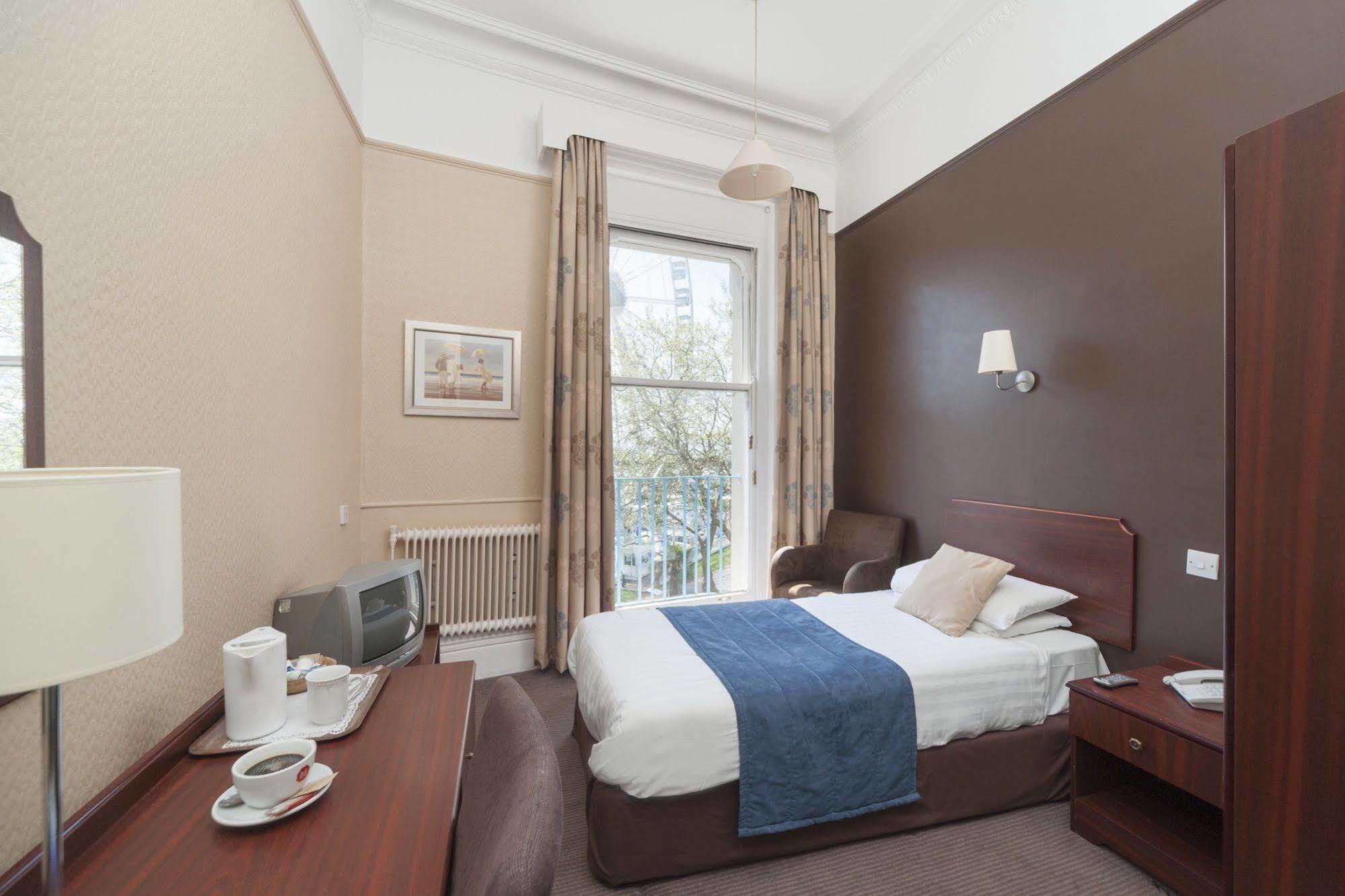 The Caledonian Torbay Hotel Torquay Extérieur photo
